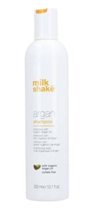 Milk Shake Argan Oil Sampon 300ml főképe